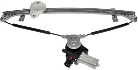 Dorman 741-008 Window Regulator OE Solutions ™ OE Replacement Use With Power Windows With Motor