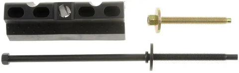 Help! By Dorman 00588 Battery Hold Down OE Replacement Carded