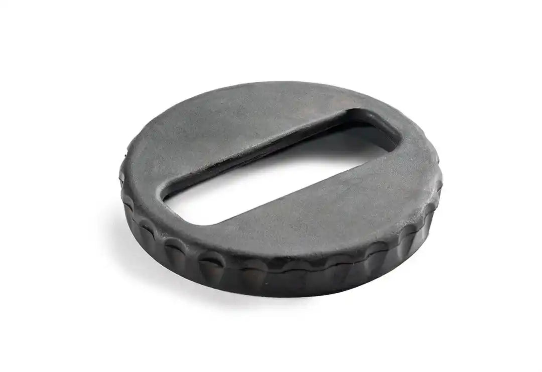 Factor 55 00014 Winch Cable Shackle Mount Guard Rubber Guard Replacement For ProLin