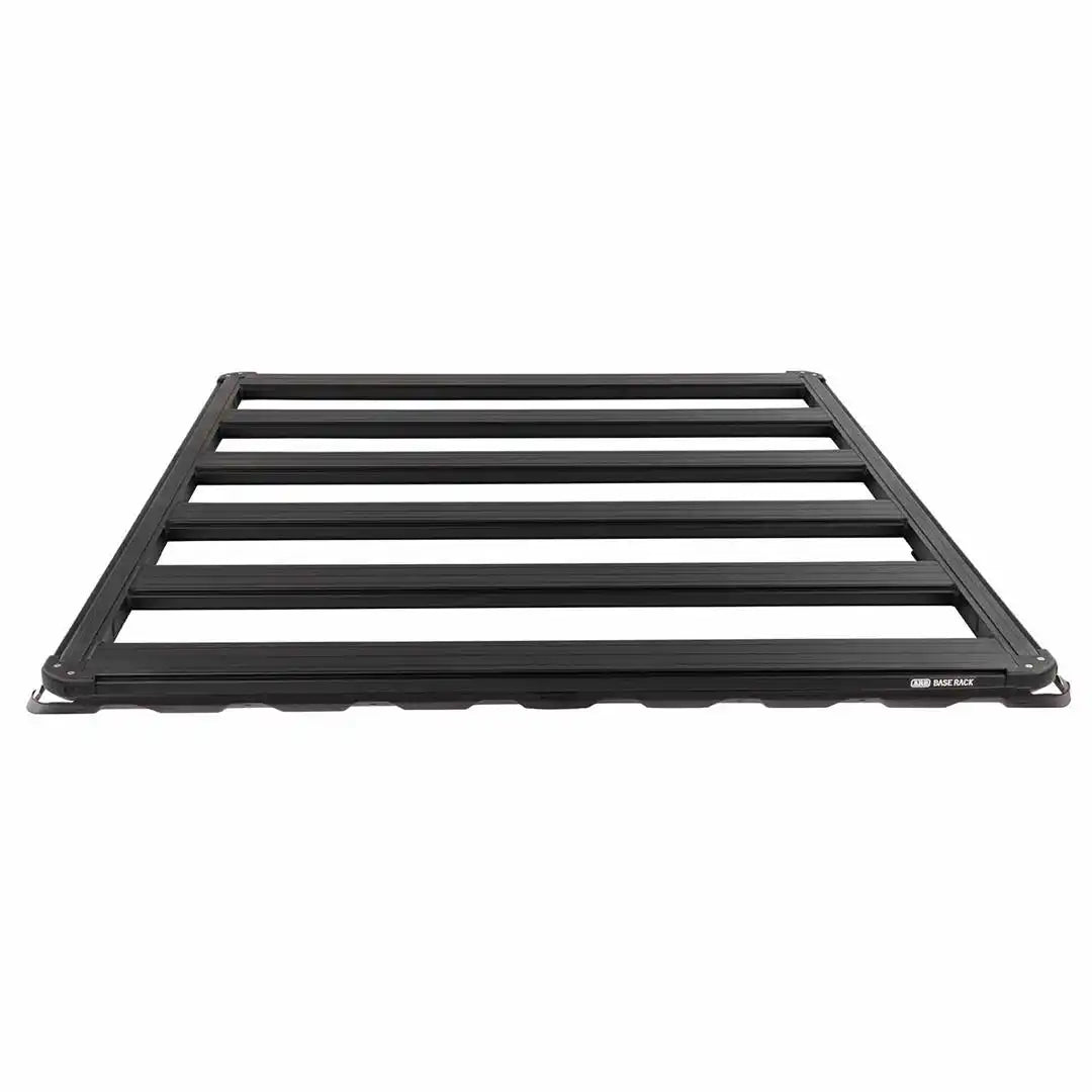 ARB BASE351 Roof Basket Base Rack Painted Black Aluminum 61 Inch Length x 51 Inc