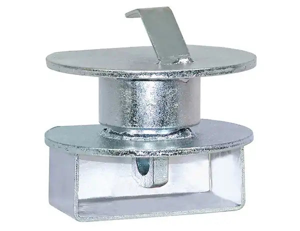 Buyers Products BDL253 Lunette Ring Lock Fits 2.5 And 3 Inch Lunette Ring Eyes Carb
