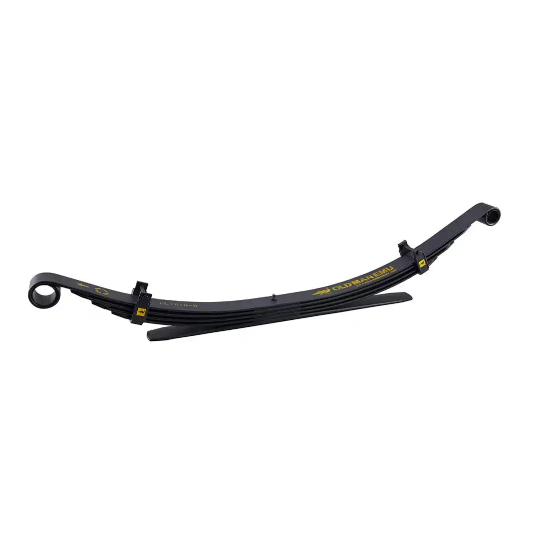 ARB EL101R Leaf Spring 1 Inch Lift 230 Foot Pound Rate Single