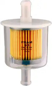 Fram Filter G3 Fuel Filter EXTRA GUARD  OE Replacement