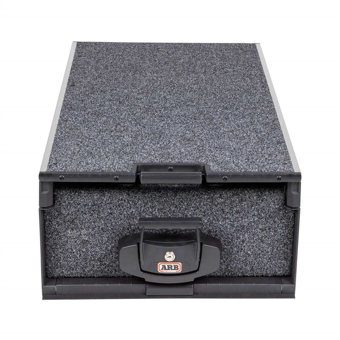 ARB RDRF1045 Cargo Slide 21.06 Inch Width x 41.14 Inch Length x 11.02 Inch Height P