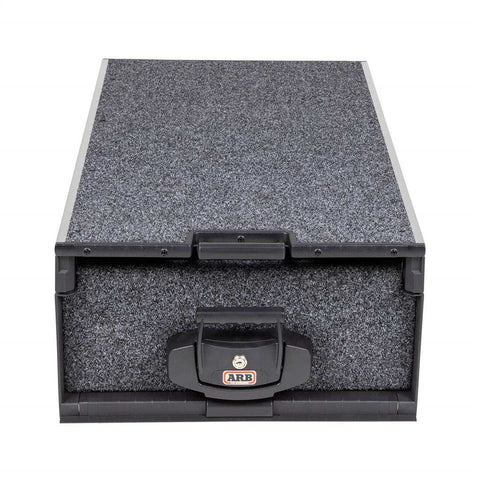 ARB RDRF1045 Cargo Slide 21.06 Inch Width x 41.14 Inch Length x 11.02 Inch Height P