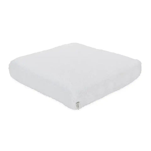 Camco 45195 Roof Vent Insulation For 14 Inch x 14 Inch Vents 3 Inch Foam Without Reflective Backing With Removable Cover