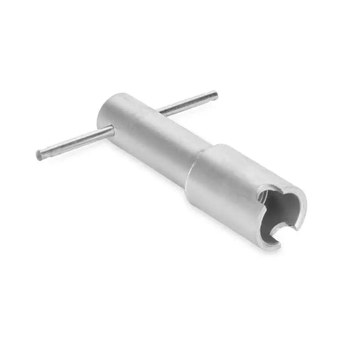 Camco 11653 Wrench Water Heater Drain Valve Heavy Duty High Impact Plastic With Handle