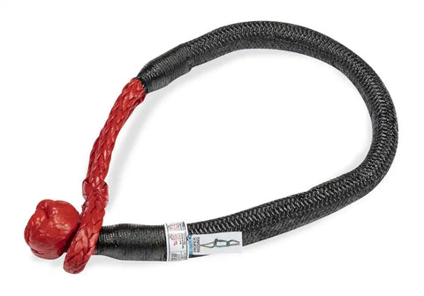 Factor 55 00570 Winch Cable Shackle Connects Recovery Accessories To Shackle Mount 