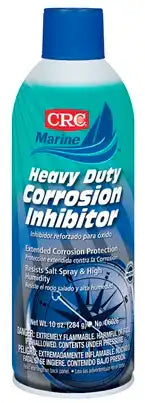 CRC Industries 06026 Rust And Corrosion Inhibitor Heavy Duty Use To Protect Electrical Connections