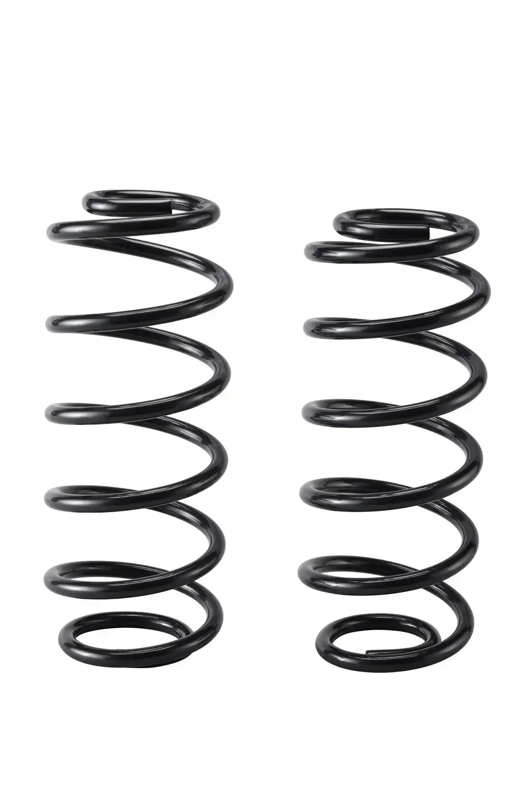 ARB 3161 Coil Spring Heavy Load 2 Inch Lift Powder Coated Black Set Of 2