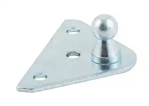 AP Products 010-078-2 Multi Purpose Lift Support Bracket Used For Mounting Gas Lift 