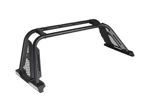 Armordillo 7162433 Truck Bed Bar CR-M Series Modular Style Mounts Up To 4 Lights/ 