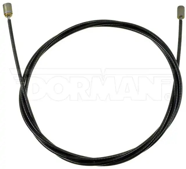 Dorman C95374 Parking Brake Cable First Stop ™ OE Replacement 73.88 Inch Length