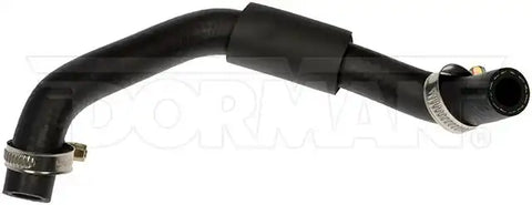 Dorman 904-062 Fuel Line OE Solutions ™ OE Replacement 11-1/2 Inch Length 20 Millimeter Outer Diameter NBR/ PET/ CSM 12.5 Millimeter Inner Diameter 75 PSI Maximum Pressure Black