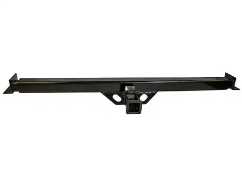 Buyers Products 1801125 Trailer Hitch Rear Universal 6-1/2 Foot Width Use For Mount