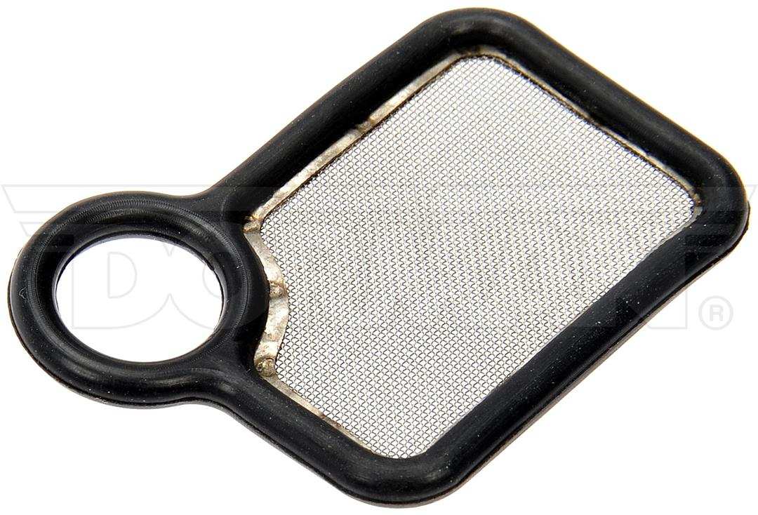 Dorman 917-269 Variable Valve Timing Solenoid Gasket OE Solutions ™ OE Replacement Black Rubber