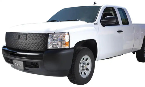 Fia WF921-59 Bug Screen - Grille Winter Front Promotes Faster Engine Warm-Up/ Prote