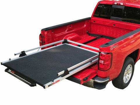 Bedslide BSA-GM65 Bed Slide Installation Kit Factory Mount No Drill Brackets For Bed