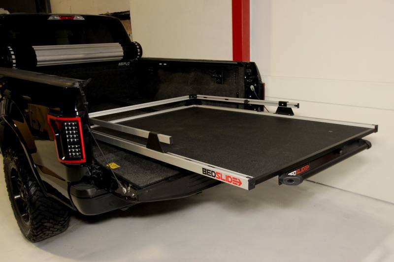 Bedslide 15-7548-CG Bed Slide Pro CG Series 1500 Pound Capacity 75 Inch Length x 4