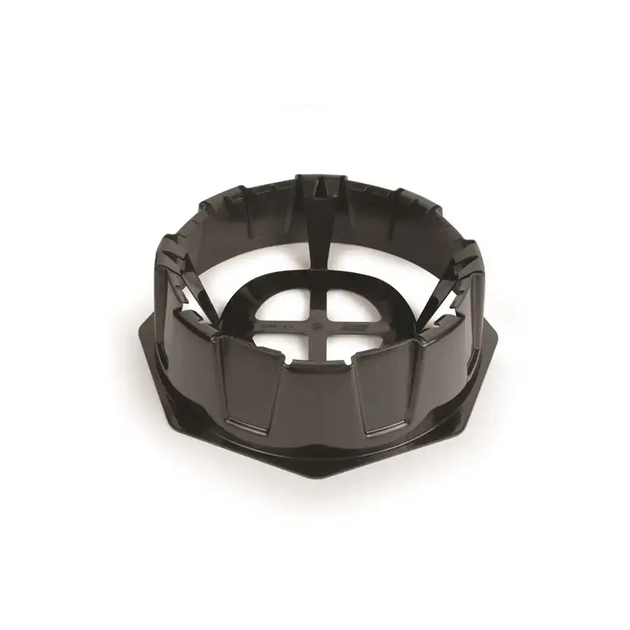 Camco 57236 Propane Tank Base For 20 Pound Tank Or For 30 Pound Tank Freestanding Base Only