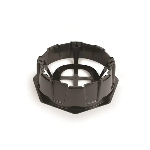 Camco 57236 Propane Tank Base For 20 Pound Tank Or For 30 Pound Tank Freestanding Base Only