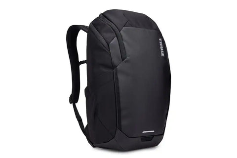 Thule 3204981 Gear Bag Chasm Laptop Backpack 26 Liter Capacity With Zipper Closure With Thule Logo Black