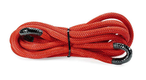 Factor 55 00068 Recovery Strap Kinetic Energy Rope 7/8 Inch x 30 Foot 28300 Minimu
