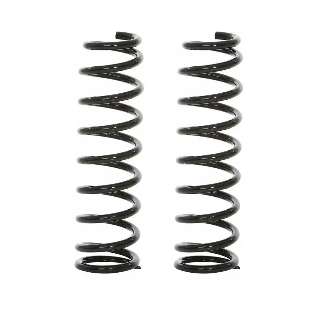 ARB 2869 Coil Spring 1 To 2 inch Lift 15 Inch Free Length Powder Coated Black Se