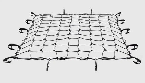 Thule 692100 Exterior Cargo Net For Thule Roof Racks Elastic Mesh Cord