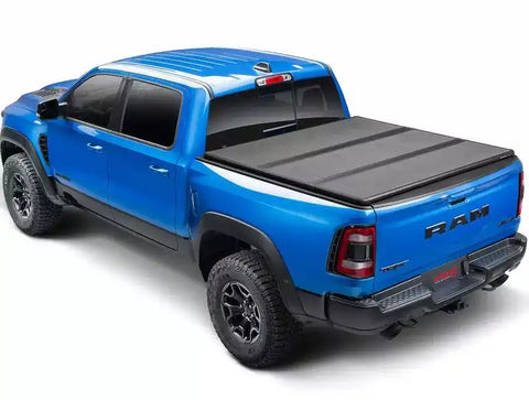Extang 80425 Tonneau Cover Endure ALX Hard Folding