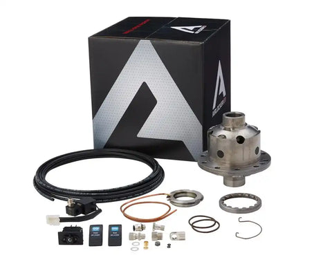 ARB RD208 Differential Carrier Air Locker Suzuki 12 Bolt Ring Gear Locking Differe
