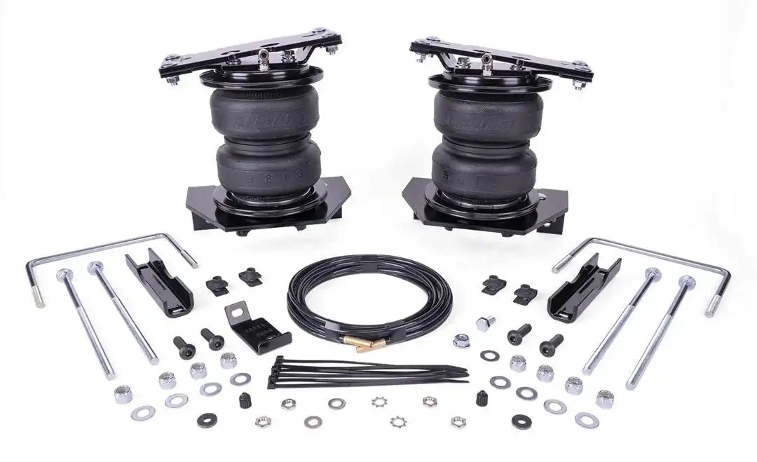 Air Lift 88354 Helper Spring Kit LoadLifter 5000  Ultimate Air Spring With Interna