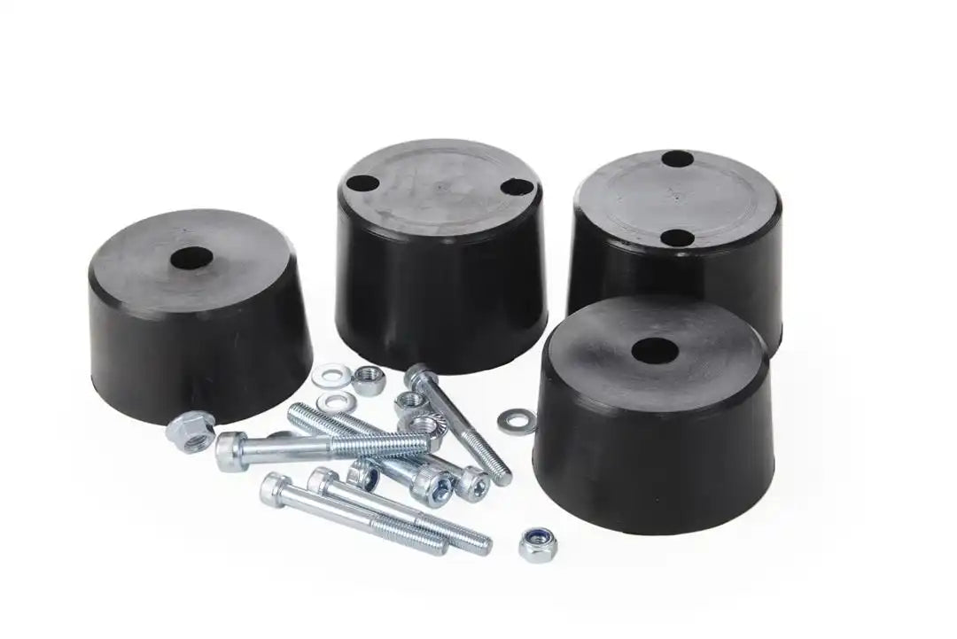 ARB FK40 Bump Stop Spacer For Use With 4 Inch Lift