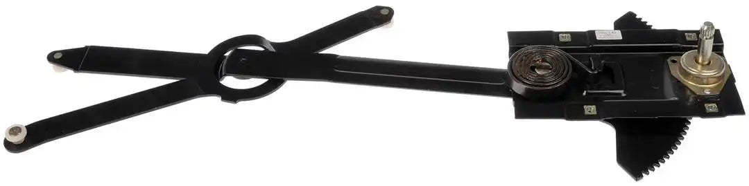 Dorman 752-142 Window Regulator OE Solutions ™ OE Replacement New Use With Manual Windows