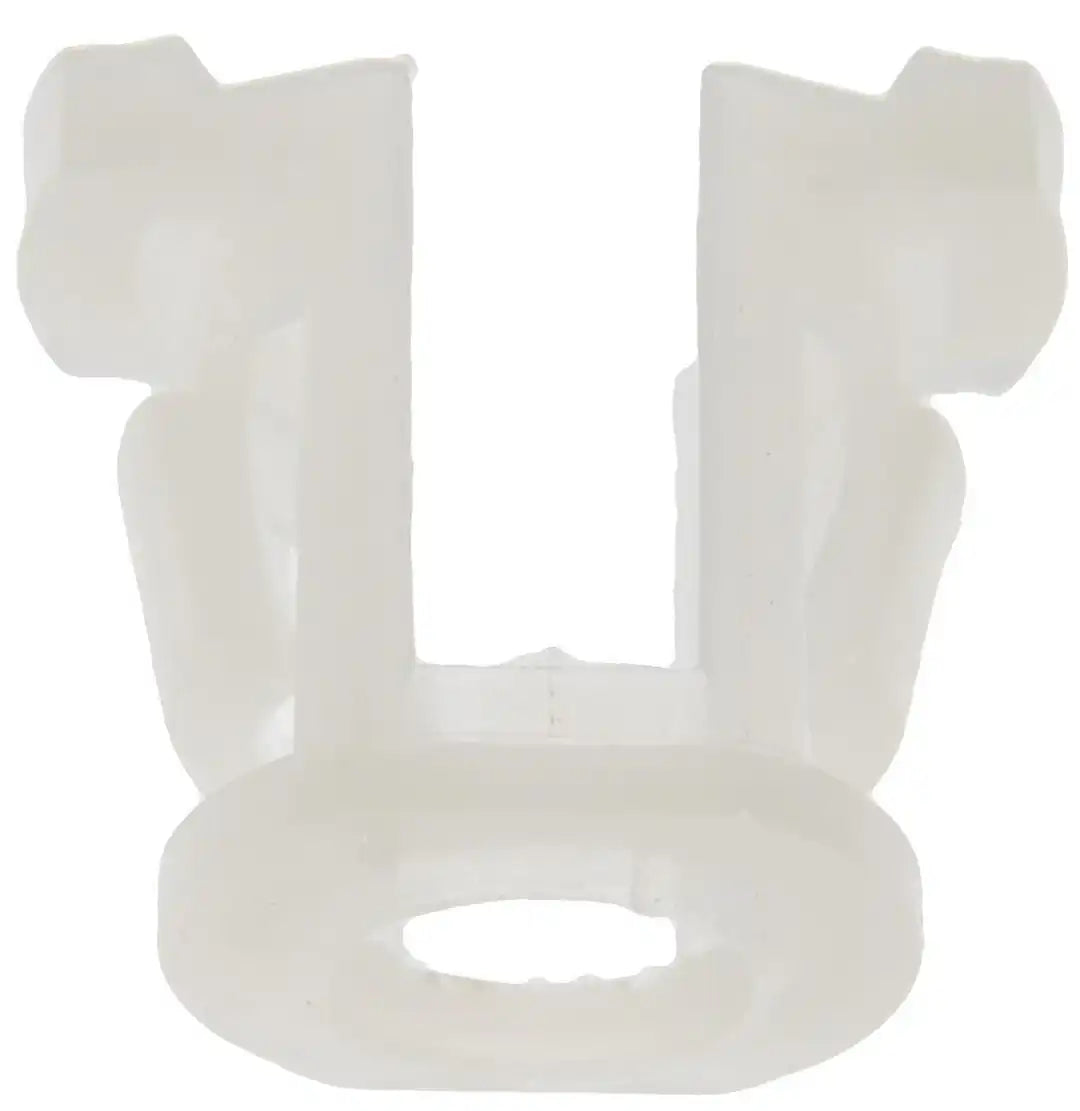 Dorman 800-005 Fuel Line Clip OE Solutions ™ OE Replacement Contains Five 5/16 Inch Plastic Open Top