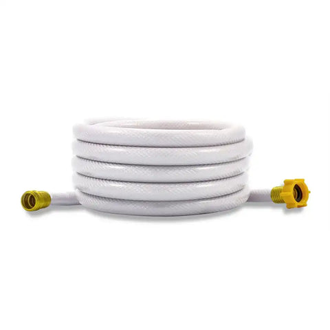 Camco 22783 Fresh Water Hose TastePURE ™ Not Heated 5/8 Inch Internal Diameter 25 Foot Length