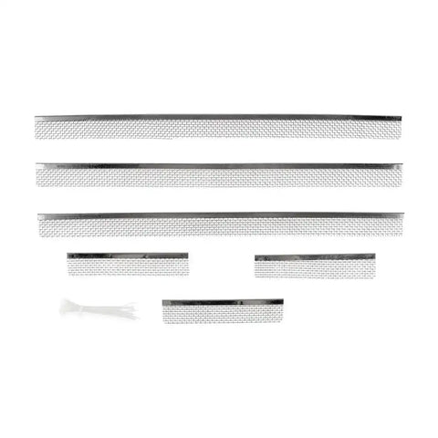 Camco 42168 Bug Screen - RV Appliance Refrigerator Vent