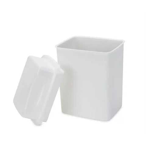 Camco 42281 Used Cooking Grease Container With Disposable Foil Lined Bag Without Li