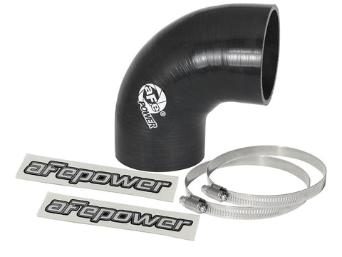 Advanced FLOW Engineering 59-00076 Air Intake Hose Coupler Magnum Force 2-3/4 Inch 