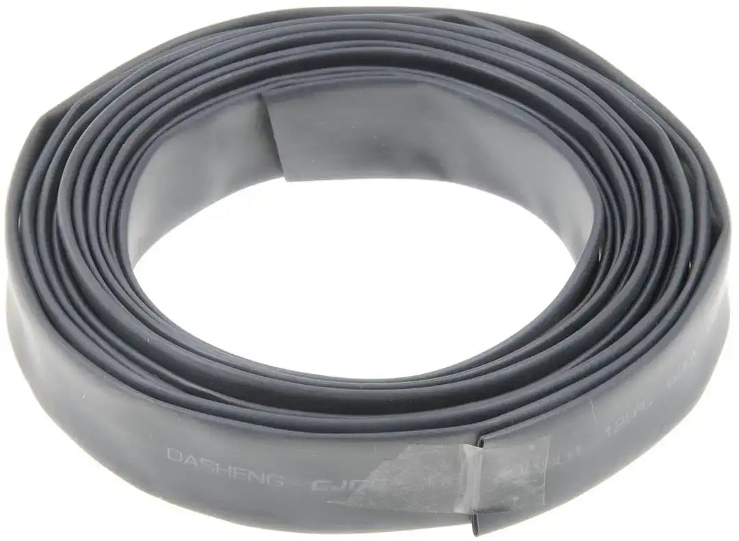 Dorman 85267 Heat Shrink Tubing Conduct-Tite ® 5/16 Inch - 5/32 Inch Inside Diameter 8 Foot Length Black Pack of 8