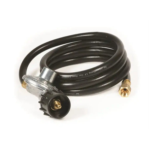 Camco 57703 Propane Regulator Olympian Heaters Without Shut Off Valve For Olympian