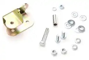 ARB FKWTJ02 Track Bar Bracket 2 To 2-1/2 Inch Lift