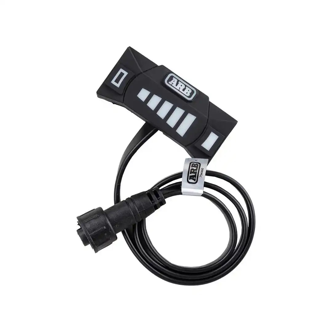 ARB SJBSWTDG2 Driving/ Fog Light Switch For Use With ARB Intesity Fog Lights Illumi