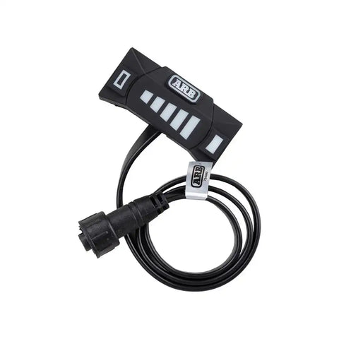 ARB SJBSWTDG2 Driving/ Fog Light Switch For Use With ARB Intesity Fog Lights Illumi