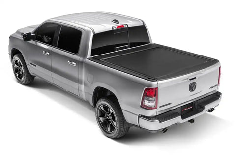 Roll-N-Lock 131E-XT Tonneau Cover E-Series XT  Power Retractable Lockable Matte 