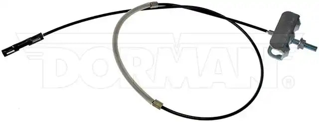 Dorman C660217 Parking Brake Cable First Stop ™ OE Replacement 40.35 Inch Length