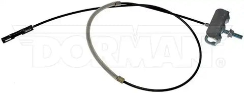 Dorman C660217 Parking Brake Cable First Stop ™ OE Replacement 40.35 Inch Length
