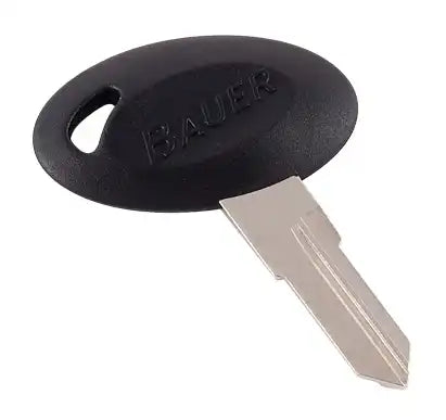 AP Products 013-515 Key Bauer Blank Key For Bauer RV300