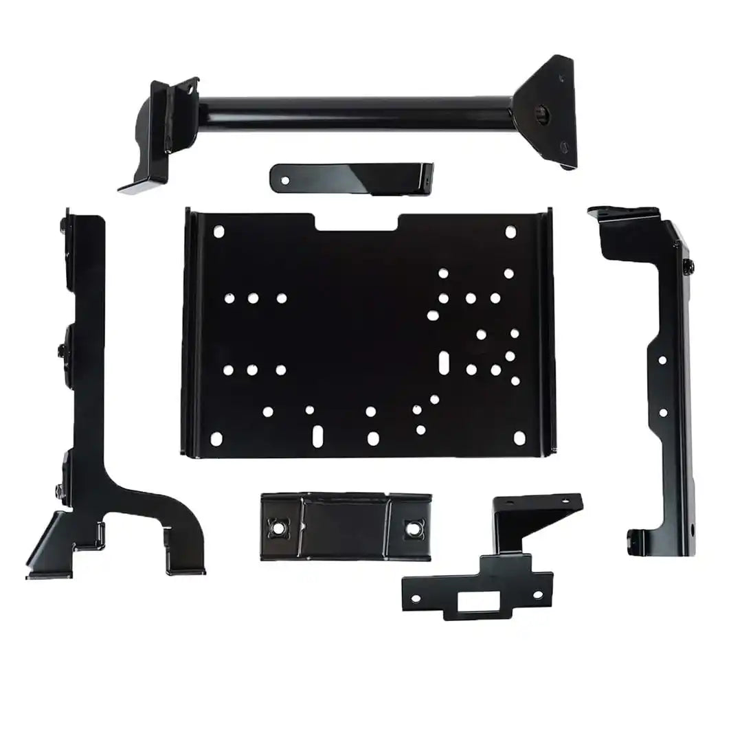 ARB 3580030 Differential Locker Compressor Mount For Use When Installing Twin Compre