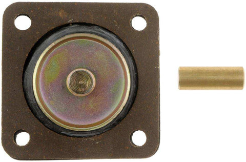 Help! By Dorman 90082 Accelerator Pump Diaphragm Universal Steel Without Screws